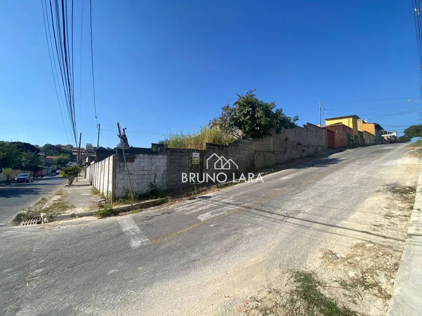 Terreno / Lote à venda, 400m2 em Jardim Brasília, Betim - MG - imagem 9 Foto 9 de Terreno / Lote à venda, 400m2 em Jardim Brasília, Betim - MG