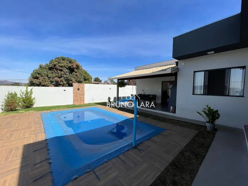 Foto 5 de Casa com 3 quartos à venda, 360m2 em Igarape - MG