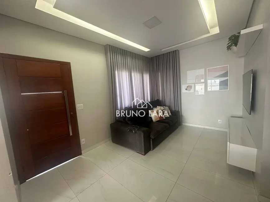 Foto 8 de Casa com 3 quartos à venda, 360m2 em Igarape - MG
