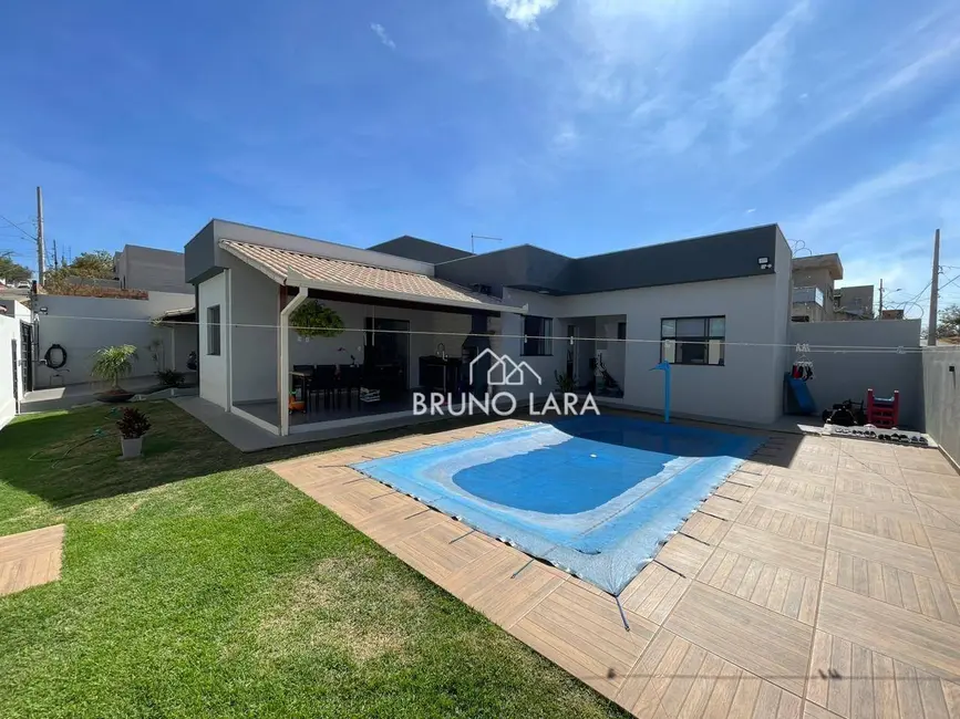 Foto 4 de Casa com 3 quartos à venda, 360m2 em Igarape - MG