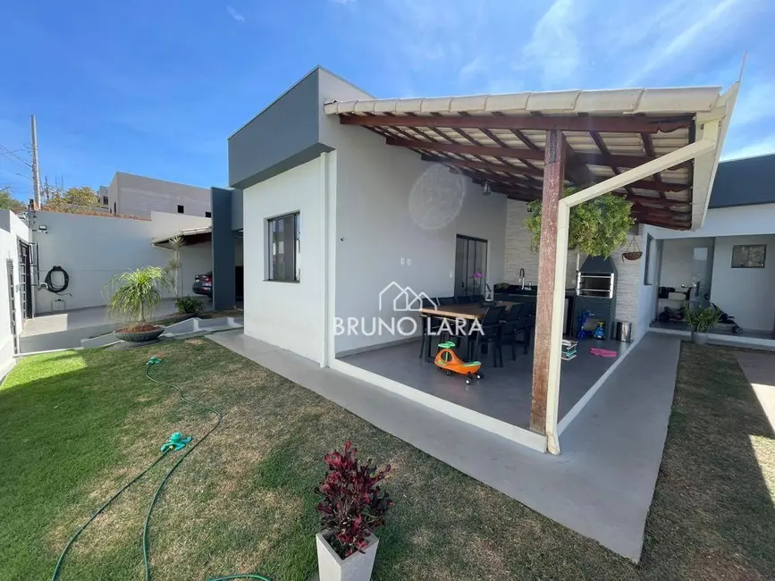 Foto 6 de Casa com 3 quartos à venda, 360m2 em Igarape - MG