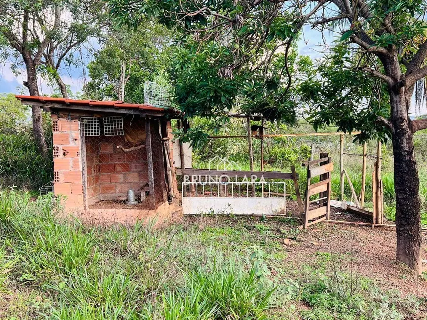 Sala Comercial à venda, 20000m2 em Igarape - MG - imagem 6 Foto 6 de Sala Comercial à venda, 20000m2 em Igarape - MG