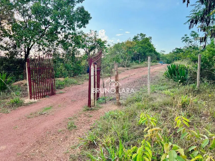 Sala Comercial à venda, 20000m2 em Igarape - MG - imagem 4 Foto 4 de Sala Comercial à venda, 20000m2 em Igarape - MG