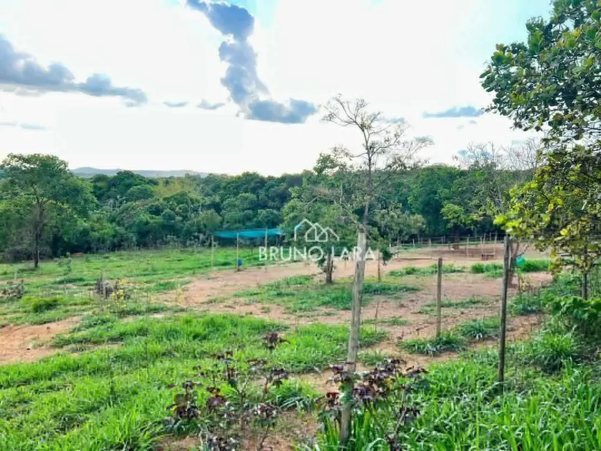 Sala Comercial à venda, 20000m2 em Igarape - MG - imagem 3 Foto 3 de Sala Comercial à venda, 20000m2 em Igarape - MG