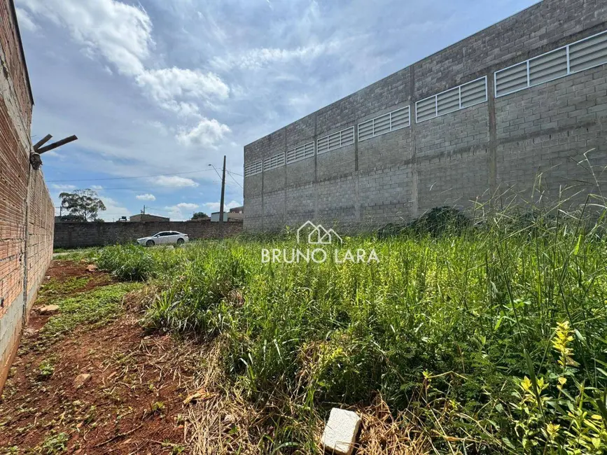 Foto 5 de Terreno / Lote à venda, 360m2 em Igarape - MG