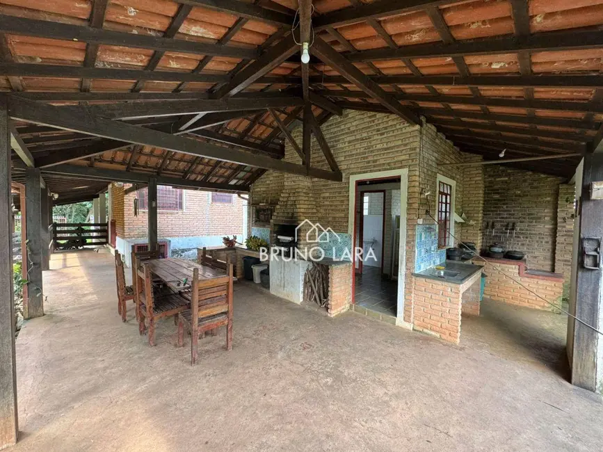 Sítio / Rancho com 3 quartos à venda, 14000m2 em Igarape - MG - imagem 4 Foto 4 de Sítio / Rancho com 3 quartos à venda, 14000m2 em Igarape - MG