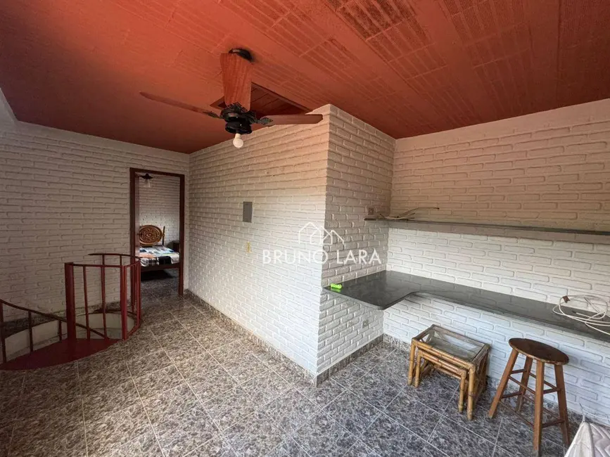 Sítio / Rancho com 3 quartos à venda, 14000m2 em Igarape - MG - imagem 9 Foto 9 de Sítio / Rancho com 3 quartos à venda, 14000m2 em Igarape - MG