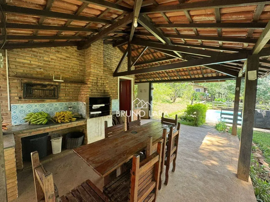 Sítio / Rancho com 3 quartos à venda, 14000m2 em Igarape - MG - imagem 5 Foto 5 de Sítio / Rancho com 3 quartos à venda, 14000m2 em Igarape - MG