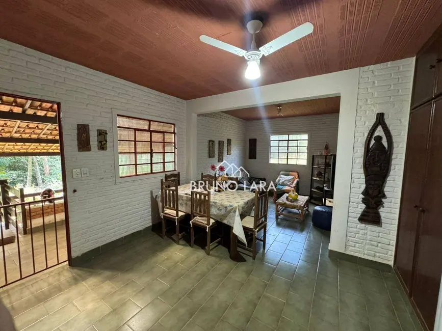 Sítio / Rancho com 3 quartos à venda, 14000m2 em Igarape - MG - imagem 7 Foto 7 de Sítio / Rancho com 3 quartos à venda, 14000m2 em Igarape - MG