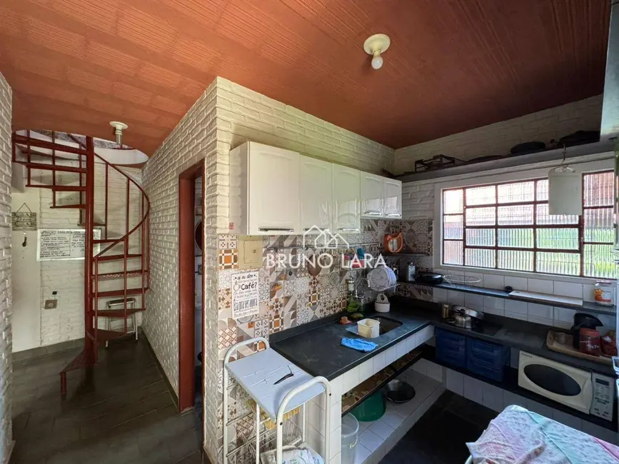 Sítio / Rancho com 3 quartos à venda, 14000m2 em Igarape - MG - imagem 8 Foto 8 de Sítio / Rancho com 3 quartos à venda, 14000m2 em Igarape - MG