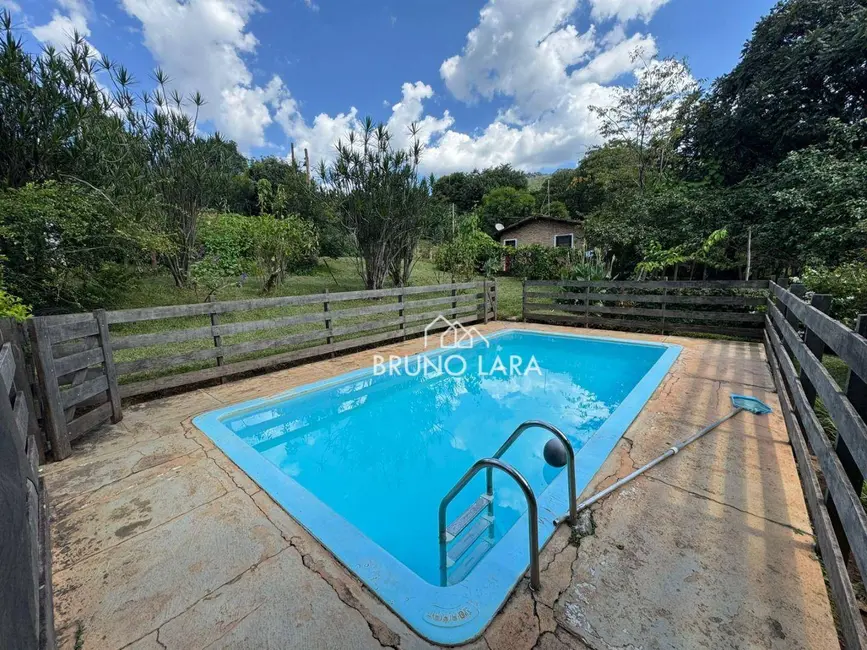 Sítio / Rancho com 3 quartos à venda, 14000m2 em Igarape - MG - imagem 3 Foto 3 de Sítio / Rancho com 3 quartos à venda, 14000m2 em Igarape - MG