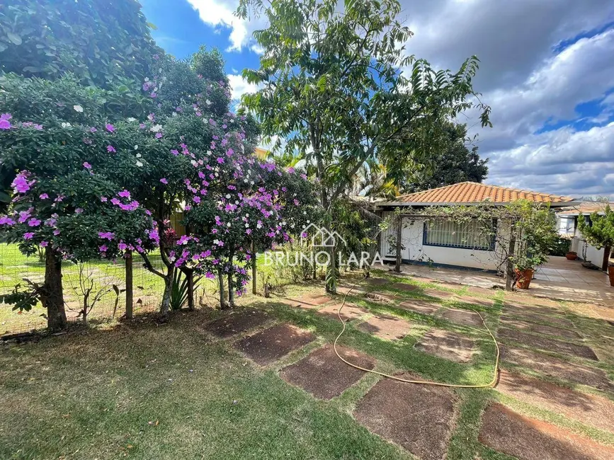 Foto 5 de Casa com 6 quartos à venda, 1000m2 em Igarape - MG