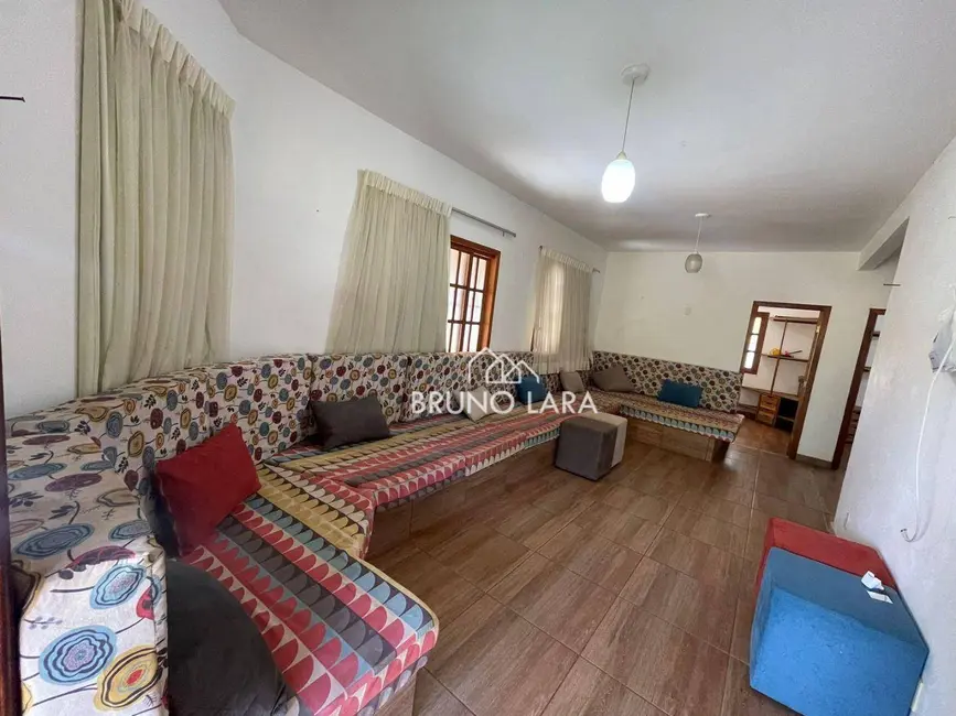 Foto 7 de Casa com 6 quartos à venda, 1000m2 em Igarape - MG