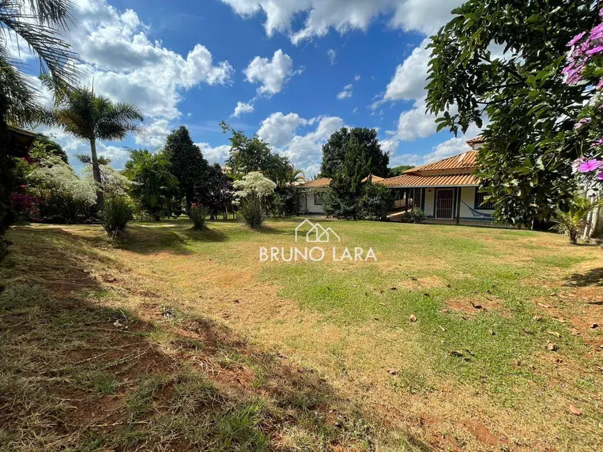 Foto 4 de Casa com 6 quartos à venda, 1000m2 em Igarape - MG