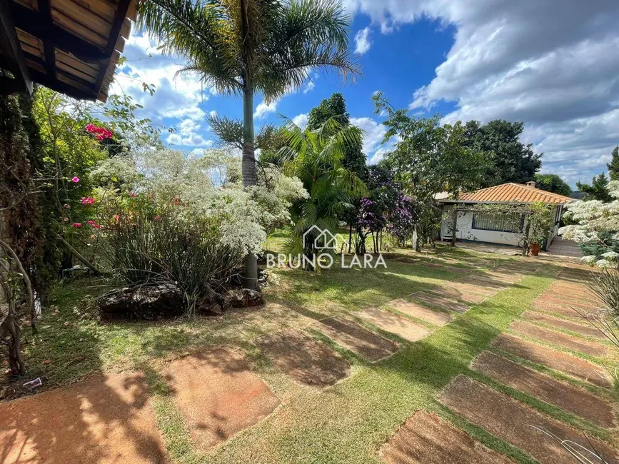 Foto 3 de Casa com 6 quartos à venda, 1000m2 em Igarape - MG