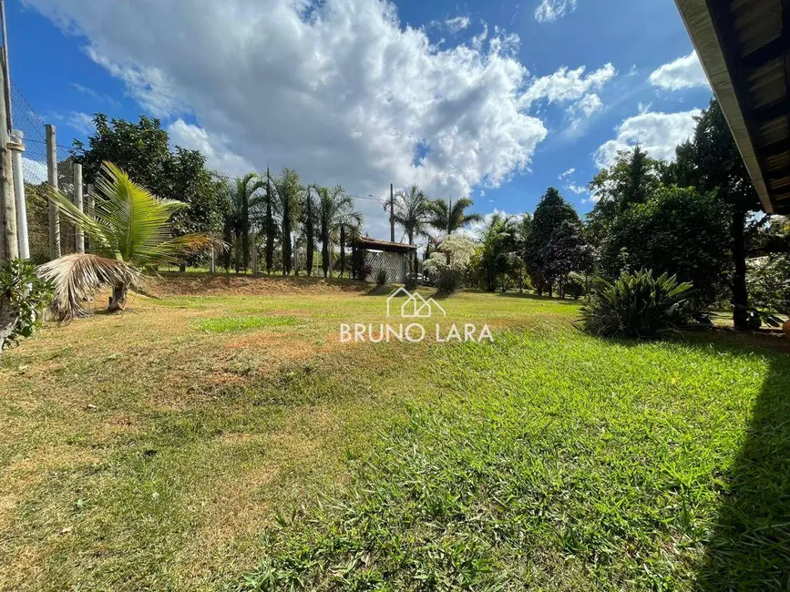 Foto 6 de Casa com 6 quartos à venda, 1000m2 em Igarape - MG