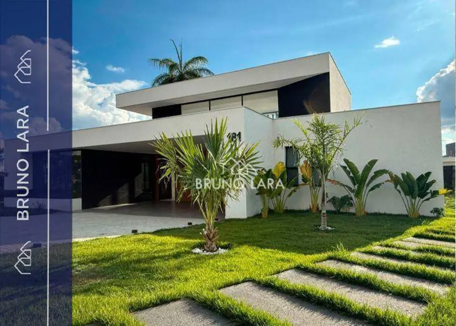 Foto 1 de Casa de Condomínio com 4 quartos à venda, 1004m2 em Angola, Betim - MG