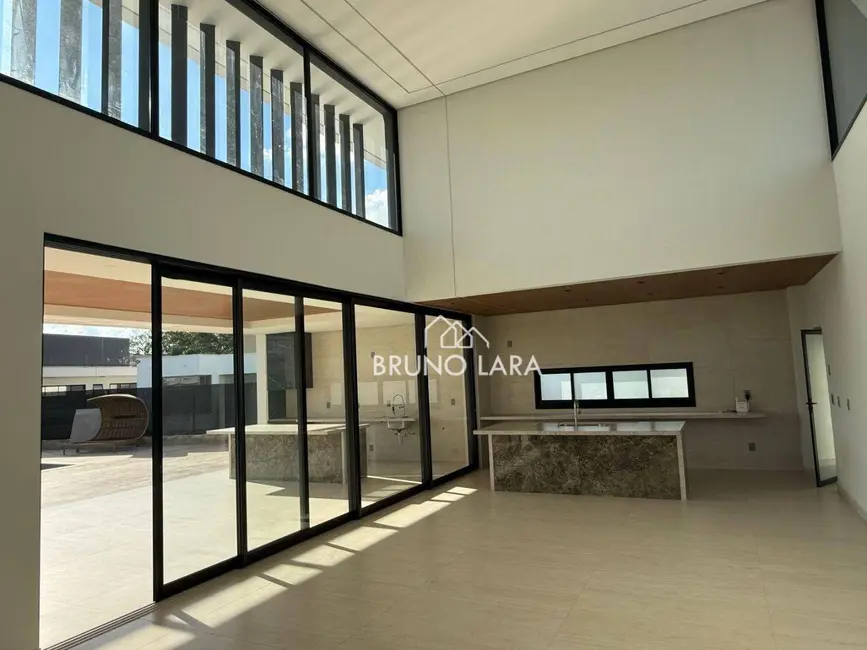 Foto 5 de Casa de Condomínio com 4 quartos à venda, 1004m2 em Angola, Betim - MG