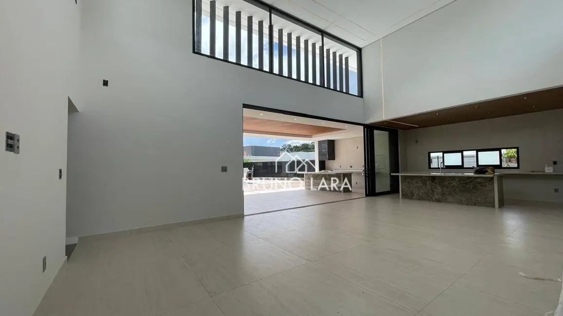 Foto 8 de Casa de Condomínio com 4 quartos à venda, 1004m2 em Angola, Betim - MG