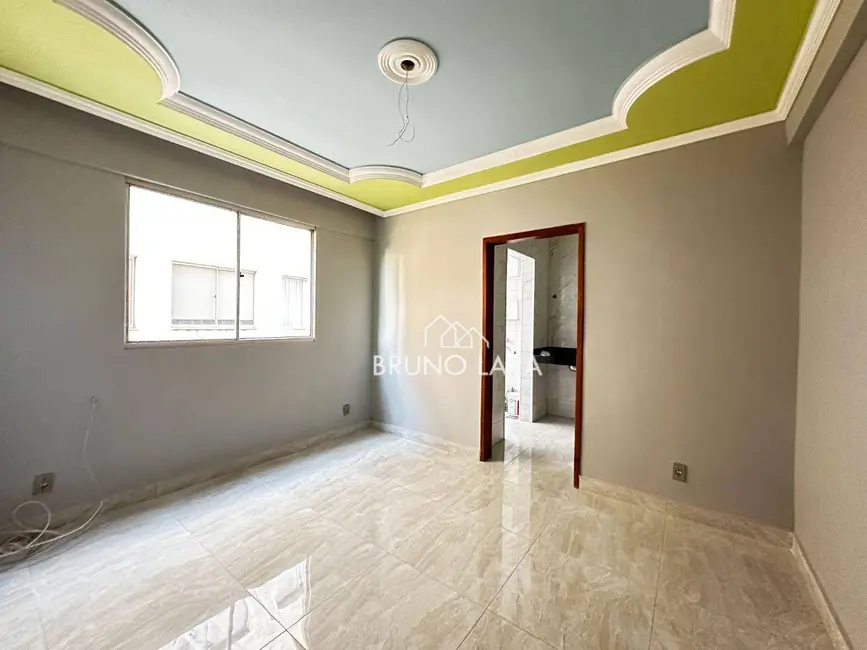 Apartamento com 2 quartos à venda, 50m2 em Jardim Brasília, Betim - MG - imagem 9 Foto 9 de Apartamento com 2 quartos à venda, 50m2 em Jardim Brasília, Betim - MG