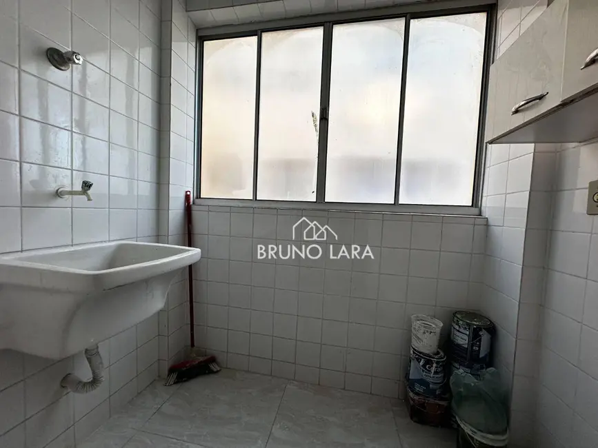 Apartamento com 2 quartos à venda, 50m2 em Jardim Brasília, Betim - MG - imagem 8 Foto 8 de Apartamento com 2 quartos à venda, 50m2 em Jardim Brasília, Betim - MG
