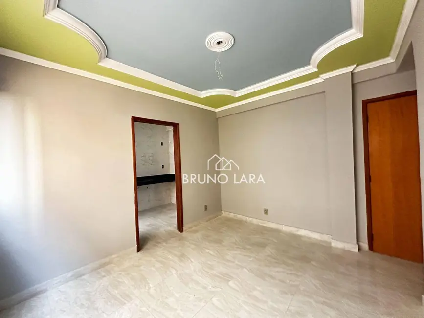Apartamento com 2 quartos à venda, 50m2 em Jardim Brasília, Betim - MG - imagem 5 Foto 5 de Apartamento com 2 quartos à venda, 50m2 em Jardim Brasília, Betim - MG