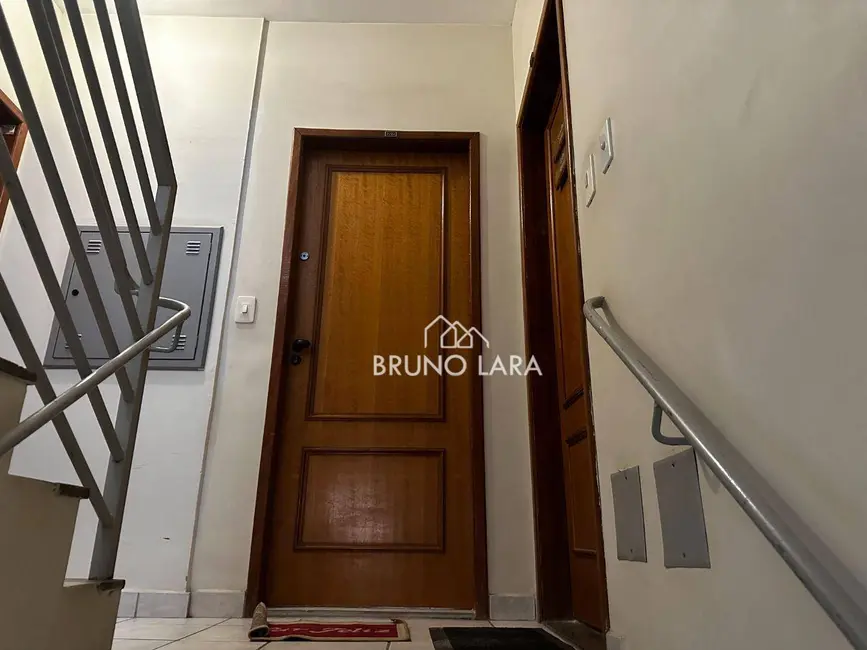 Apartamento com 2 quartos à venda, 50m2 em Jardim Brasília, Betim - MG - imagem 3 Foto 3 de Apartamento com 2 quartos à venda, 50m2 em Jardim Brasília, Betim - MG