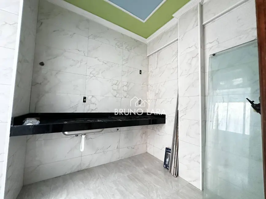 Apartamento com 2 quartos à venda, 50m2 em Jardim Brasília, Betim - MG - imagem 6 Foto 6 de Apartamento com 2 quartos à venda, 50m2 em Jardim Brasília, Betim - MG