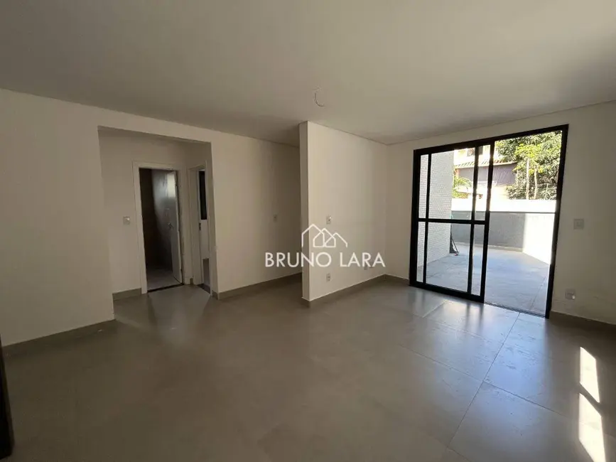 Apartamento com 3 quartos à venda, 103m2 em Filadélfia, Betim - MG - imagem 3 Foto 3 de Apartamento com 3 quartos à venda, 103m2 em Filadélfia, Betim - MG