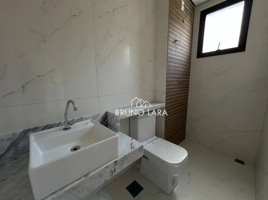 Apartamento com 3 quartos à venda, 103m2 em Filadélfia, Betim - MG - imagem 9 Foto 9 de Apartamento com 3 quartos à venda, 103m2 em Filadélfia, Betim - MG