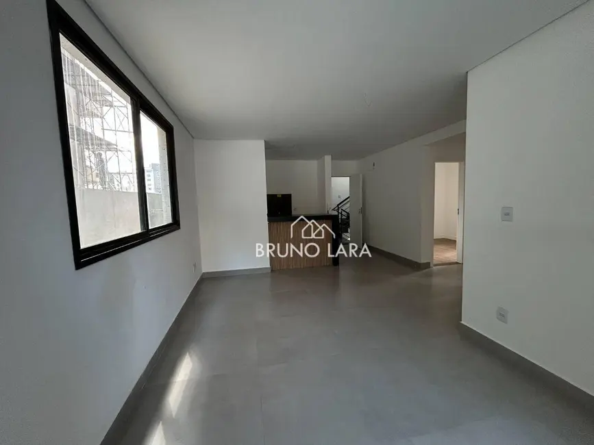 Apartamento com 3 quartos à venda, 103m2 em Filadélfia, Betim - MG - imagem 4 Foto 4 de Apartamento com 3 quartos à venda, 103m2 em Filadélfia, Betim - MG