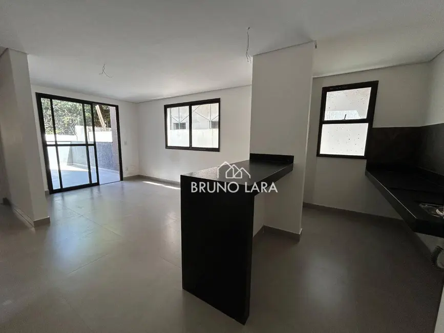 Apartamento com 3 quartos à venda, 103m2 em Filadélfia, Betim - MG - imagem 6 Foto 6 de Apartamento com 3 quartos à venda, 103m2 em Filadélfia, Betim - MG