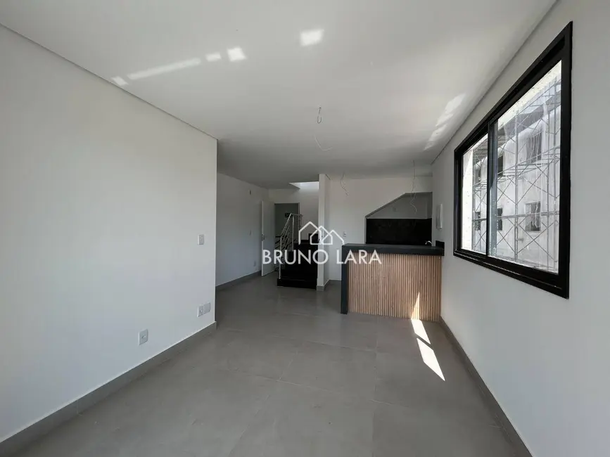 Foto 3 de Apartamento com 2 quartos à venda, 124m2 em Filadélfia, Betim - MG