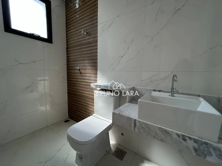 Foto 8 de Apartamento com 2 quartos à venda, 124m2 em Filadélfia, Betim - MG