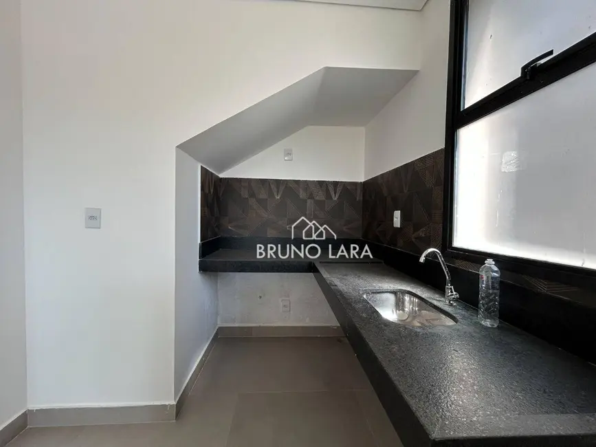 Foto 6 de Apartamento com 2 quartos à venda, 124m2 em Filadélfia, Betim - MG