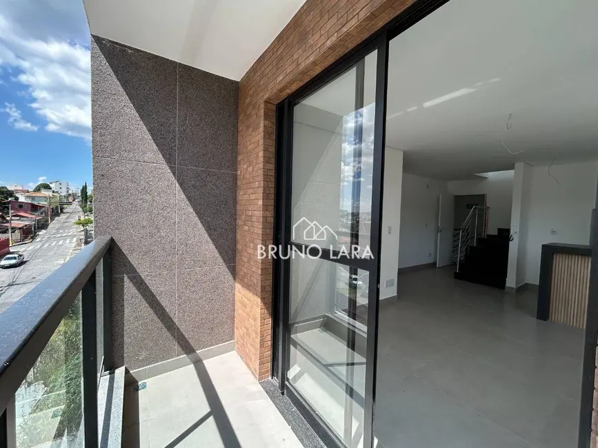 Foto 7 de Apartamento com 2 quartos à venda, 124m2 em Filadélfia, Betim - MG