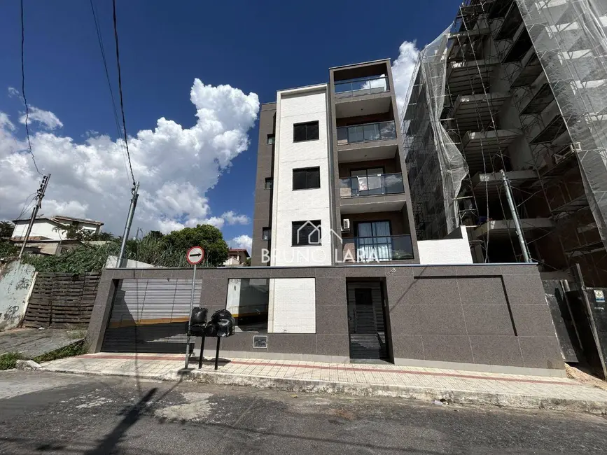 Foto 2 de Apartamento com 2 quartos à venda, 124m2 em Filadélfia, Betim - MG