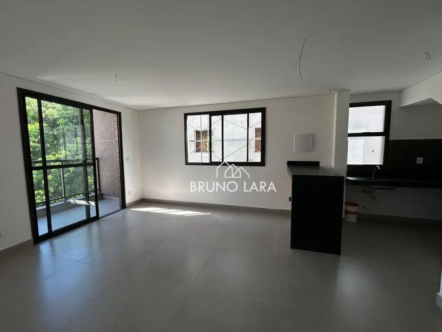 Foto 5 de Apartamento com 3 quartos à venda, 155m2 em Filadélfia, Betim - MG
