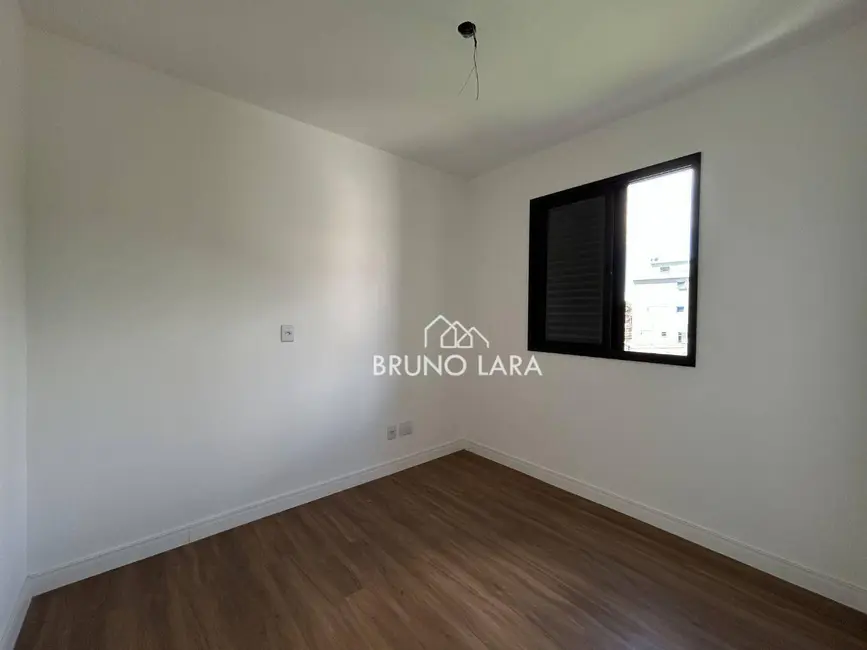 Foto 7 de Apartamento com 3 quartos à venda, 155m2 em Filadélfia, Betim - MG