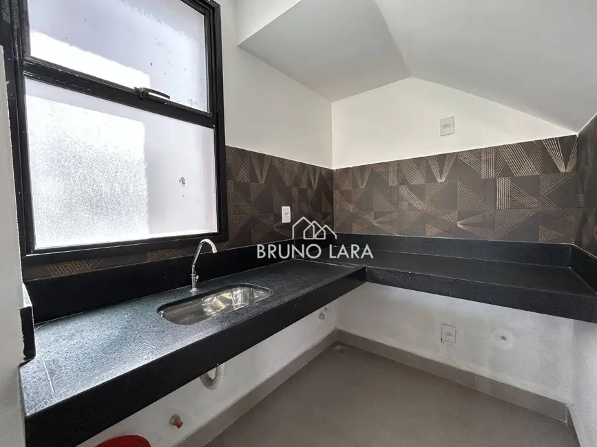 Foto 6 de Apartamento com 3 quartos à venda, 155m2 em Filadélfia, Betim - MG