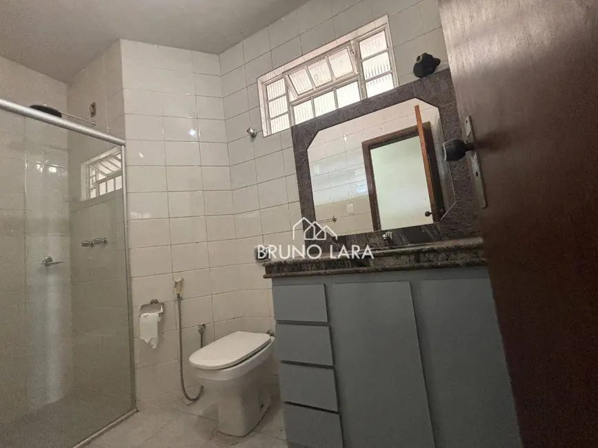 Foto 4 de Apartamento com 3 quartos à venda, 132m2 em Brasiléia, Betim - MG