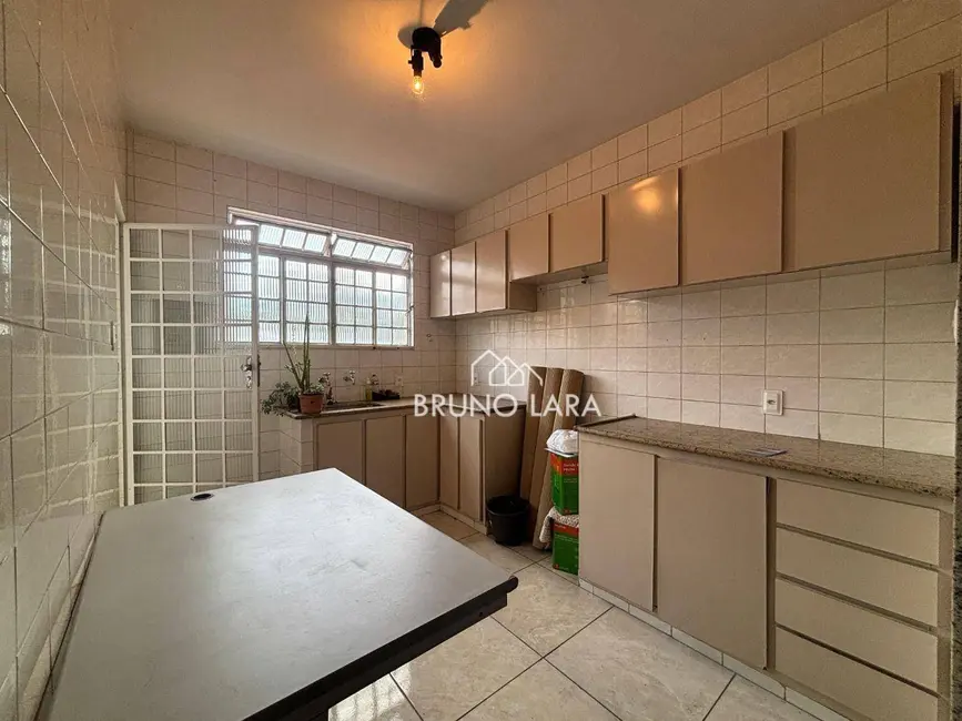 Foto 7 de Apartamento com 3 quartos à venda, 132m2 em Brasiléia, Betim - MG