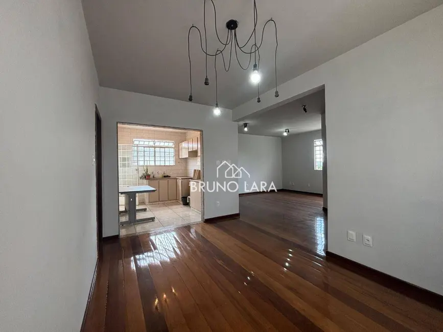 Foto 5 de Apartamento com 3 quartos à venda, 132m2 em Brasiléia, Betim - MG