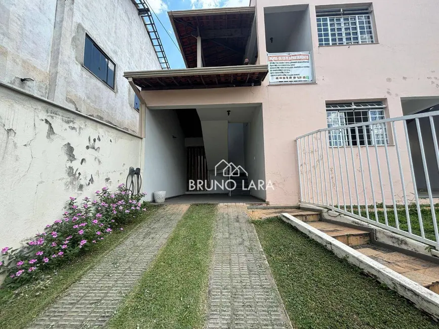 Foto 2 de Apartamento com 3 quartos à venda, 132m2 em Brasiléia, Betim - MG