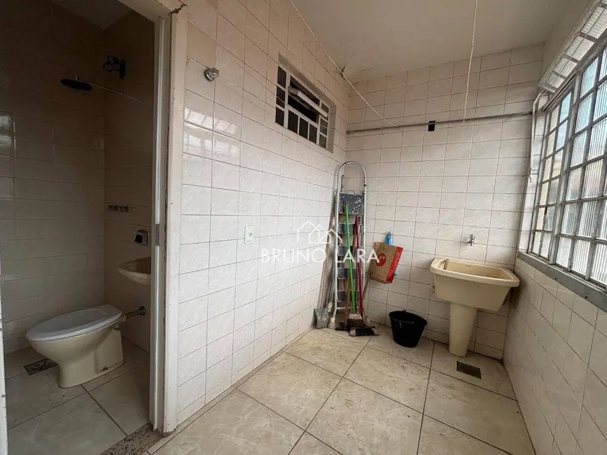 Foto 8 de Apartamento com 3 quartos à venda, 132m2 em Brasiléia, Betim - MG