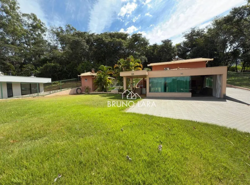 Casa com 2 quartos à venda, 1400m2 em Sao Joaquim De Bicas - MG - imagem 4 Foto 4 de Casa com 2 quartos à venda, 1400m2 em Sao Joaquim De Bicas - MG