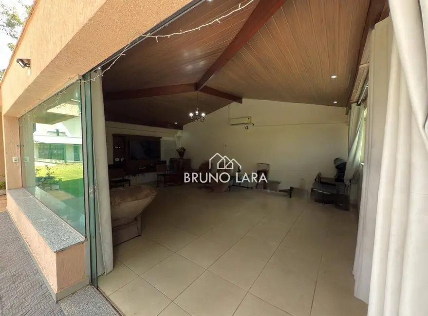 Casa com 2 quartos à venda, 1400m2 em Sao Joaquim De Bicas - MG - imagem 5 Foto 5 de Casa com 2 quartos à venda, 1400m2 em Sao Joaquim De Bicas - MG