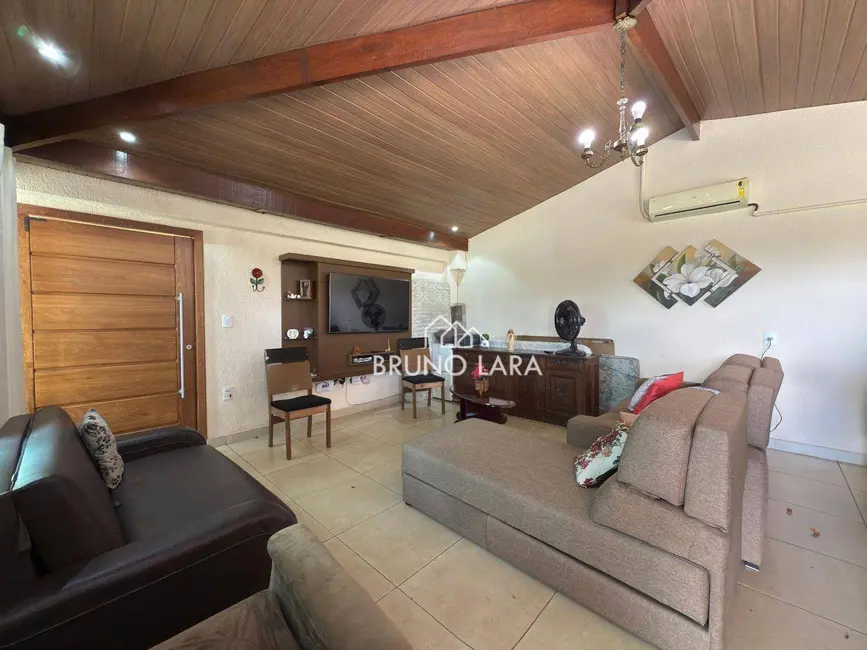 Casa com 2 quartos à venda, 1400m2 em Sao Joaquim De Bicas - MG - imagem 6 Foto 6 de Casa com 2 quartos à venda, 1400m2 em Sao Joaquim De Bicas - MG