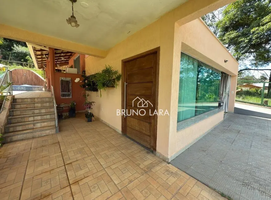 Casa com 2 quartos à venda, 1400m2 em Sao Joaquim De Bicas - MG - imagem 7 Foto 7 de Casa com 2 quartos à venda, 1400m2 em Sao Joaquim De Bicas - MG