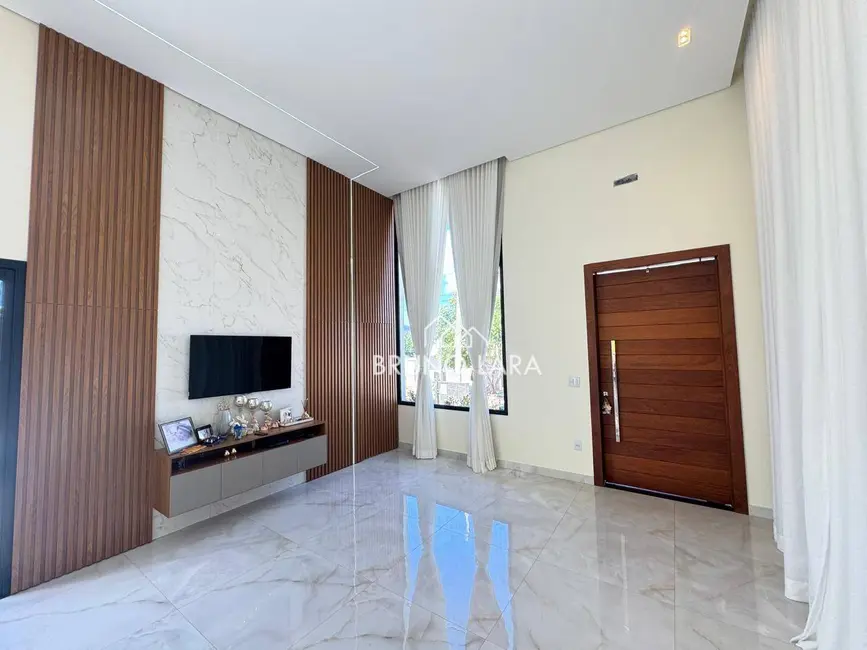 Foto 6 de Casa de Condomínio com 3 quartos à venda, 1000m2 em Igarape - MG